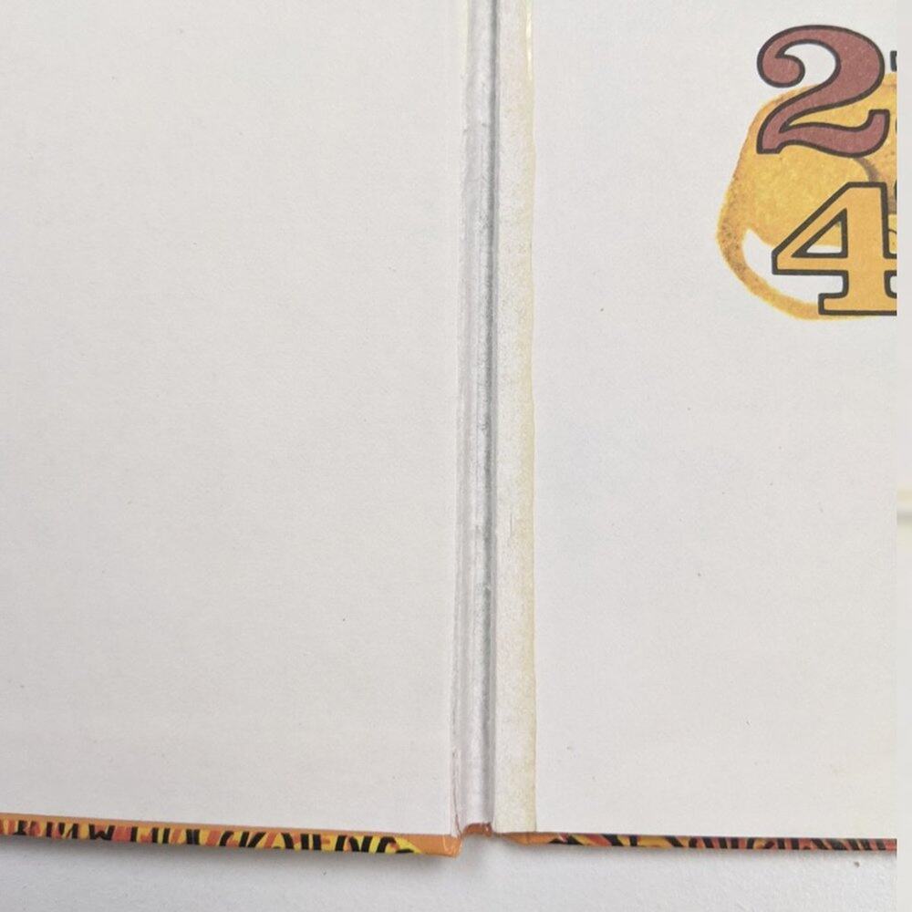 My Counting Book - Picture 3 of 6